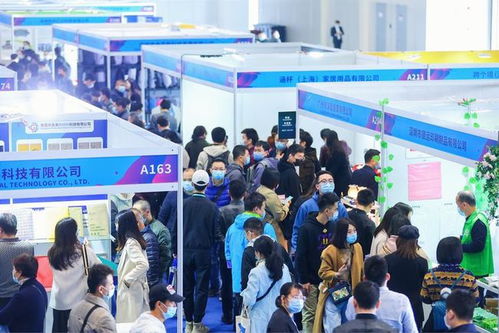 2021跨境電商展暨日用百貨選品展火爆招展中，共創電商新商機