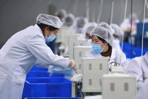 英媒 歐洲疫情威脅國際貿易 中國抗疫產品熱銷彌補缺口